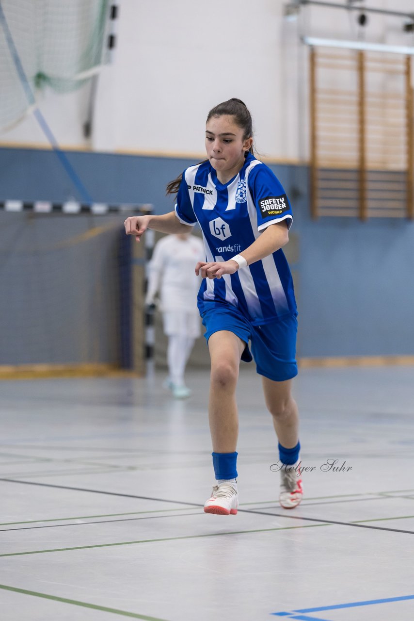 Bild 244 - wCJ Futsalmeisterschaft